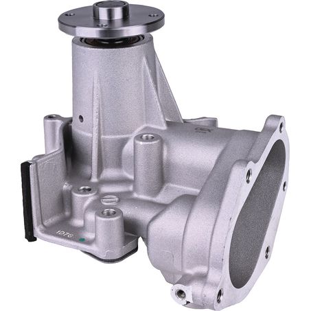 OEX WP8486X Water Pump – Fits Mitsubishi Challenger, Pajero Sport, Triton 2.5L 4D56-HP