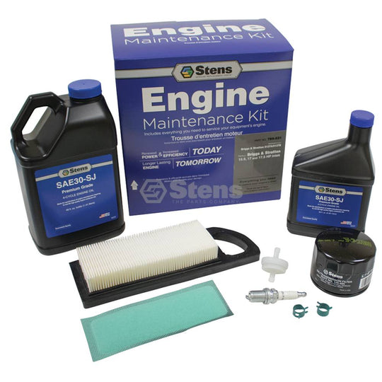 Stens Engine Maintenance Kit Briggs & Stratton Intek #785521