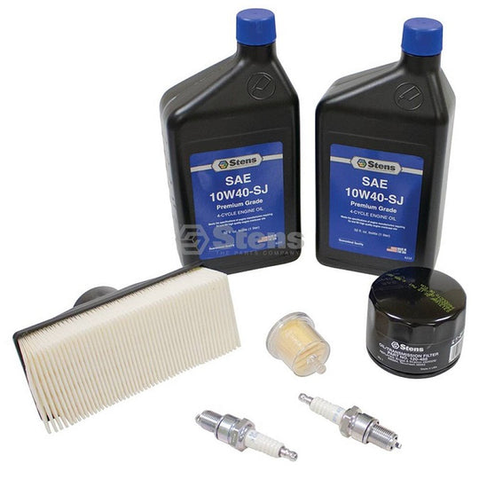 Eng Maintenance Kit - Kawasaki #99969-6343