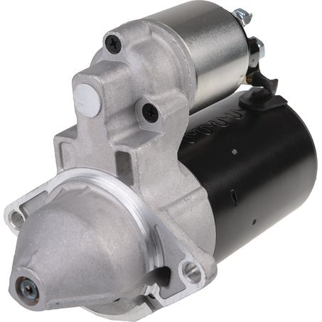 OEX BXS0182 Starter Motor 12V 9-Tooth Bosch Style – Fits Holden Astra, Barina, Combo, Daewoo, Opel & Vauxhall 4-Cylinder Engines
