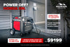 Honda Eu70Is Inverter Generator (32 Amp) *BONUS HOME START KIT* - SES Direct Ltd