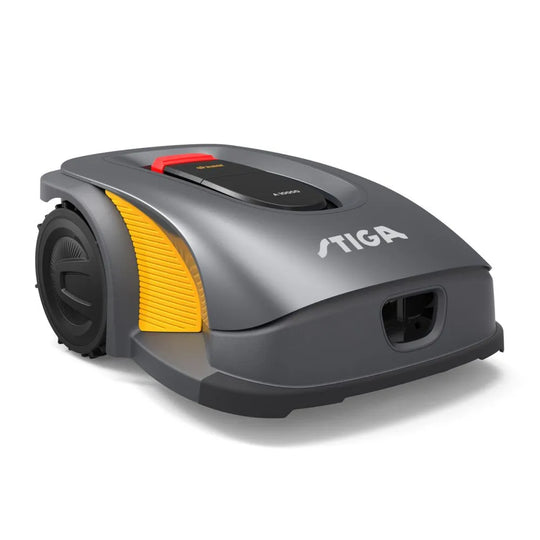 Autonomous Robot Mower Stiga A 10000