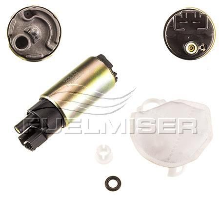 OEX FPE-617 Fuel Pump – In-Tank EFI Electric for Mitsubishi, Mazda, Subaru, Suzuki, Jeep