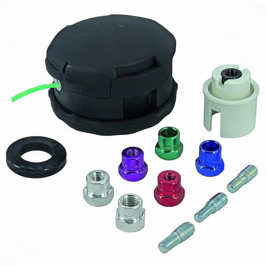 Speed Feed 400 Trimmer Head (All New Design!)