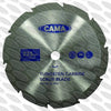 Tungsten Tip Blade Length: 9" (230mm) - SES Direct Ltd