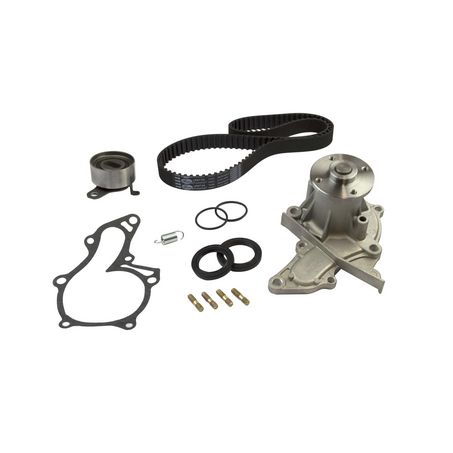 TCKWP235 - Gates Timing Belt Kit - Includes Water Pump