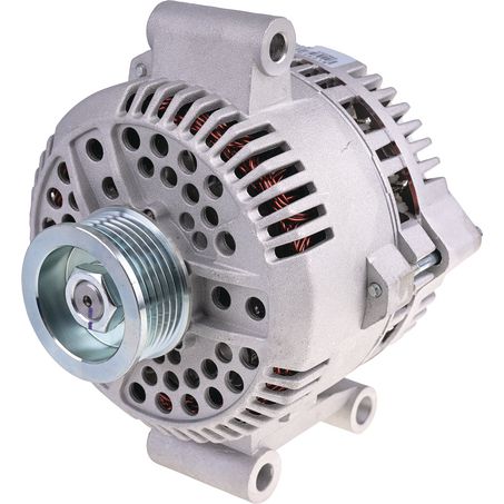OEX AXA962 Alternator – 12V 130A, 6-Groove, Suits Ford