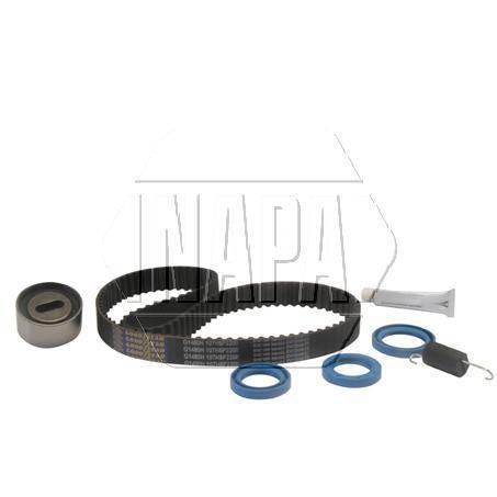 NTTK185 Timing Belt Kit – Fits Ford, Mazda, Kia B-Series Engines (B1, B3, B5, B6, B8) | Complete Timing Kit