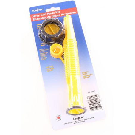 Spout Kit - Scepter Style