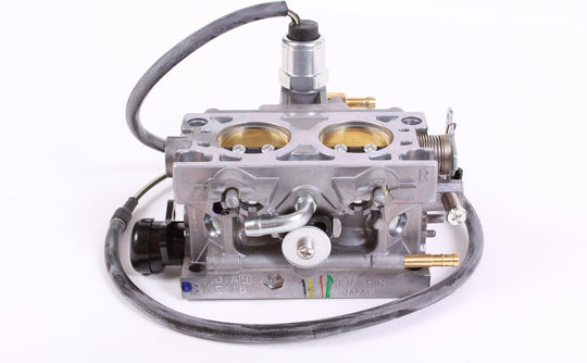 Genuine Honda Carb 16100ZN1802