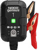 Noco Genius1 Ultra-compact Battery Charger - SES Direct Ltd