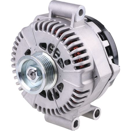 OEX AXA953 Alternator – 12V 130A, 6-Groove, Suits Ford