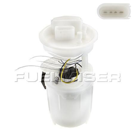 OEX FPE-769 Fuel Pump Module Assembly – Fits VW Golf, Audi A3, TT & Skoda Octavia