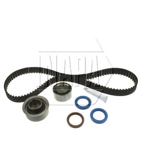 NAPA NTTK284 Timing Kit – Fits Hyundai Elantra, Tucson, Kia Cerato, Sportage