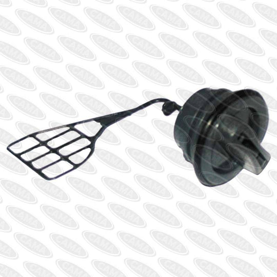 Oleo-Mac Fuel Cap #50052005R, 50552005R