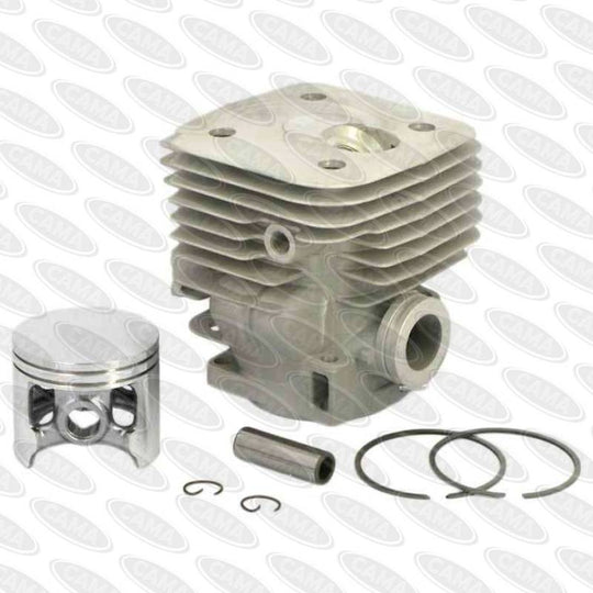 Husqvarna 395 Cylinder/Piston Assy #503 99 39-71