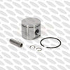 Husqvarna #503 16 77-01 Piston Assy 51-Piston Assembly-SES Direct Ltd