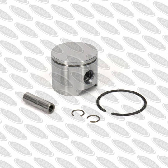 Husqvarna #503 16 77-01 Piston Assy 51