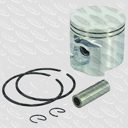 Piston Assembly 85-61758