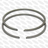 Piston Ring Set OD34mm Thickness 1.2mm - SES Direct Ltd