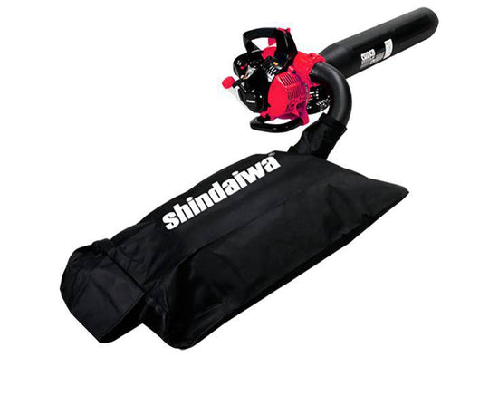 Shindaiwa Ebs256S Shred ‘N’ Vac
