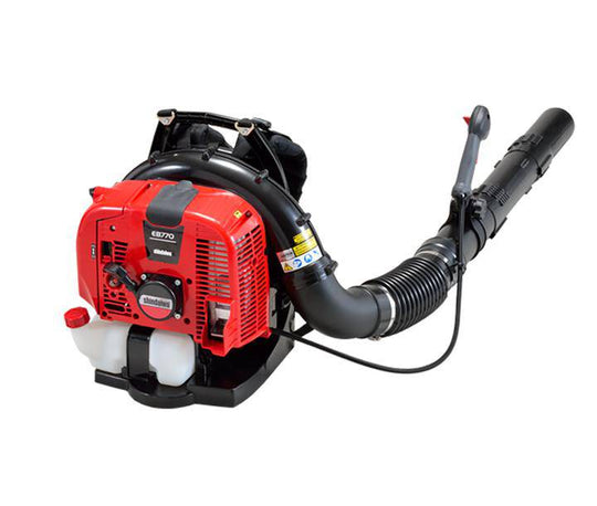 Shindaiwa Eb770 Professional Backpack Blower