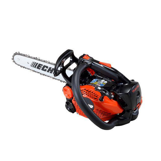 Echo Cs-2511Tes Top Handle Chainsaw 10" Bar