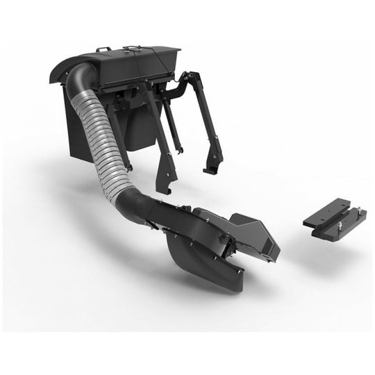 Gravely 2 Bucket Pro-Turn Bagger #89100700