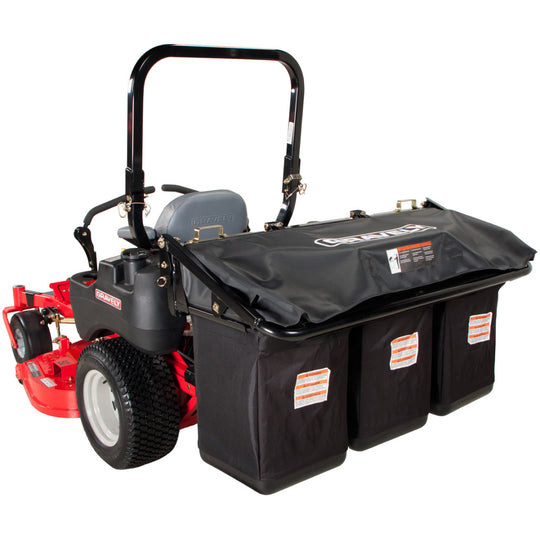 Gravely Peco 3-Bag Bagger #89205100