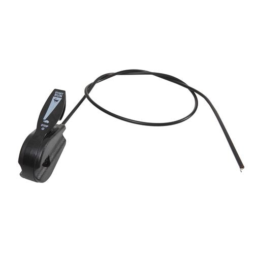 Throttle Control Assembly TC04458A