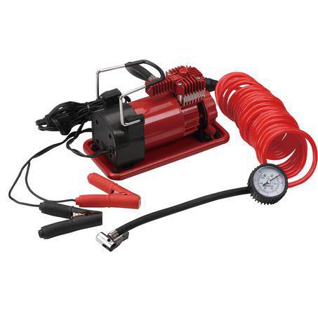 MTAC40 - MaxiTrac 12v Medium Duty Air Compressor 140psi