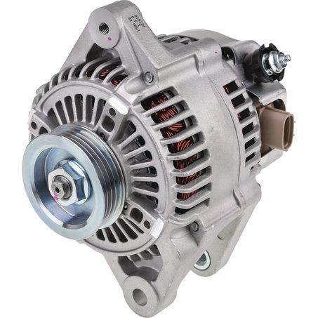 OEX Alternator 12V 90A Denso Style (DXA516)