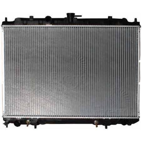FloKool RAD623 Radiator – Fits Nissan X-Trail T30/T31, Serena, Bassara (Auto Models)