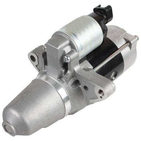 MXS801 OEX Starter Motor 12V 9Th Mitsuba Style to suit Honda Legend & Prelude – Automatic