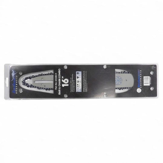 16" Archer Chain & Bar Combo Husqy group