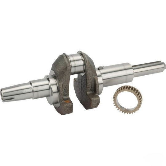 Briggs & Stratton Crankshaft #597471 (25mm)