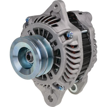 MXA2041 OEX Alternator 12V 140A – Mitsubishi Challenger, L200, Triton, Pajero, Shogun