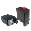 Nema Style Pressure Switch - SES Direct Ltd