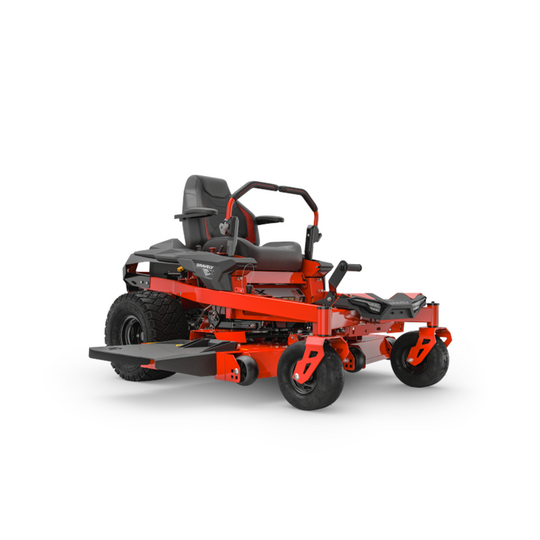 Gravely ZT X 52