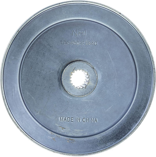 Genuine Tuff Torq Pulley 1A646025840