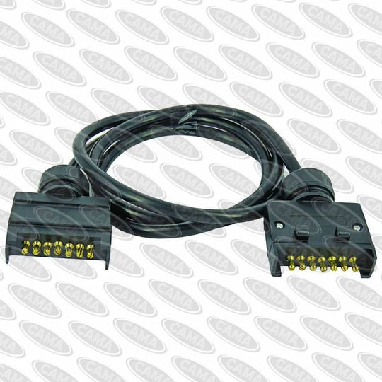 Trailer Plug Extension (1.5m)