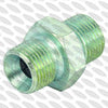 Standard nipple male thread 3/8 BSP. Male thread 3/8 BSP - SES Direct Ltd