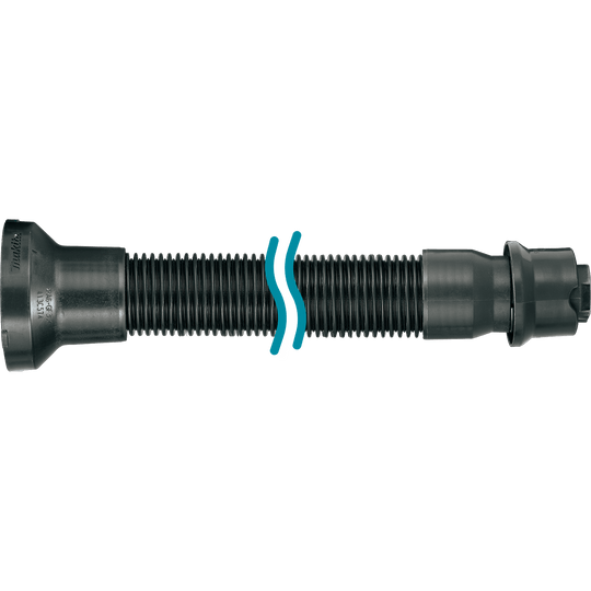 Makita 191X23-4 High Speed Dust Blower Deflation Hose