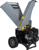 Mc900 Chipper Briggs & Stratton Xr950 6.5Hp-Chipper Shredder-SES Direct Ltd