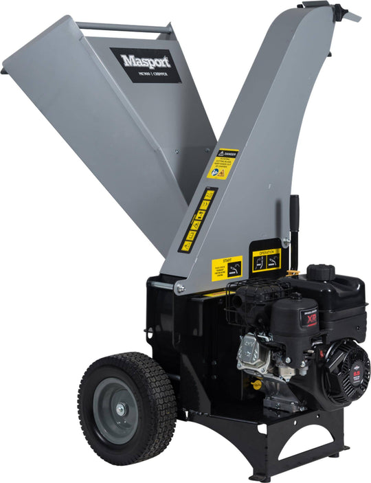 Mc900 Chipper Briggs & Stratton Xr950 6.5Hp