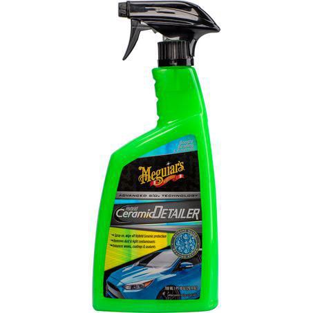 G200526 - Meguiar's Hybrid Ceramic Detailer 768ml