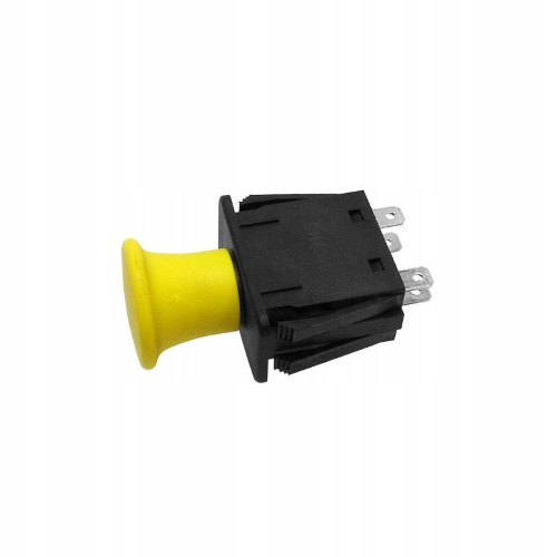 Switch, Ggp Clutch Hd150 Xdc140