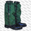 Oilskin Gaiters (One Pair - Extra Long Version) - SES Direct Ltd