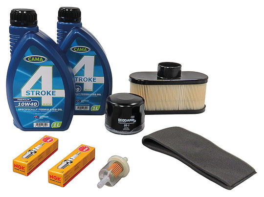 Kawasaki Engine Service Kit – Fits FR & FS Series Engines