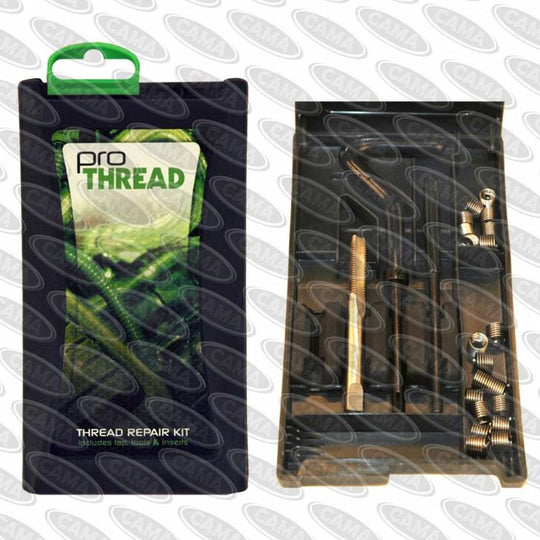 Thread Repair Kit - M10 x 1.0